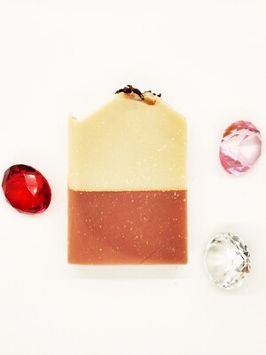 Soap