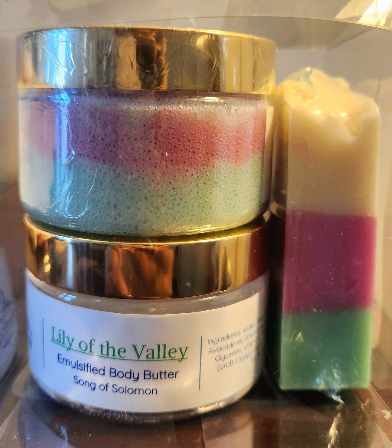 Gift set