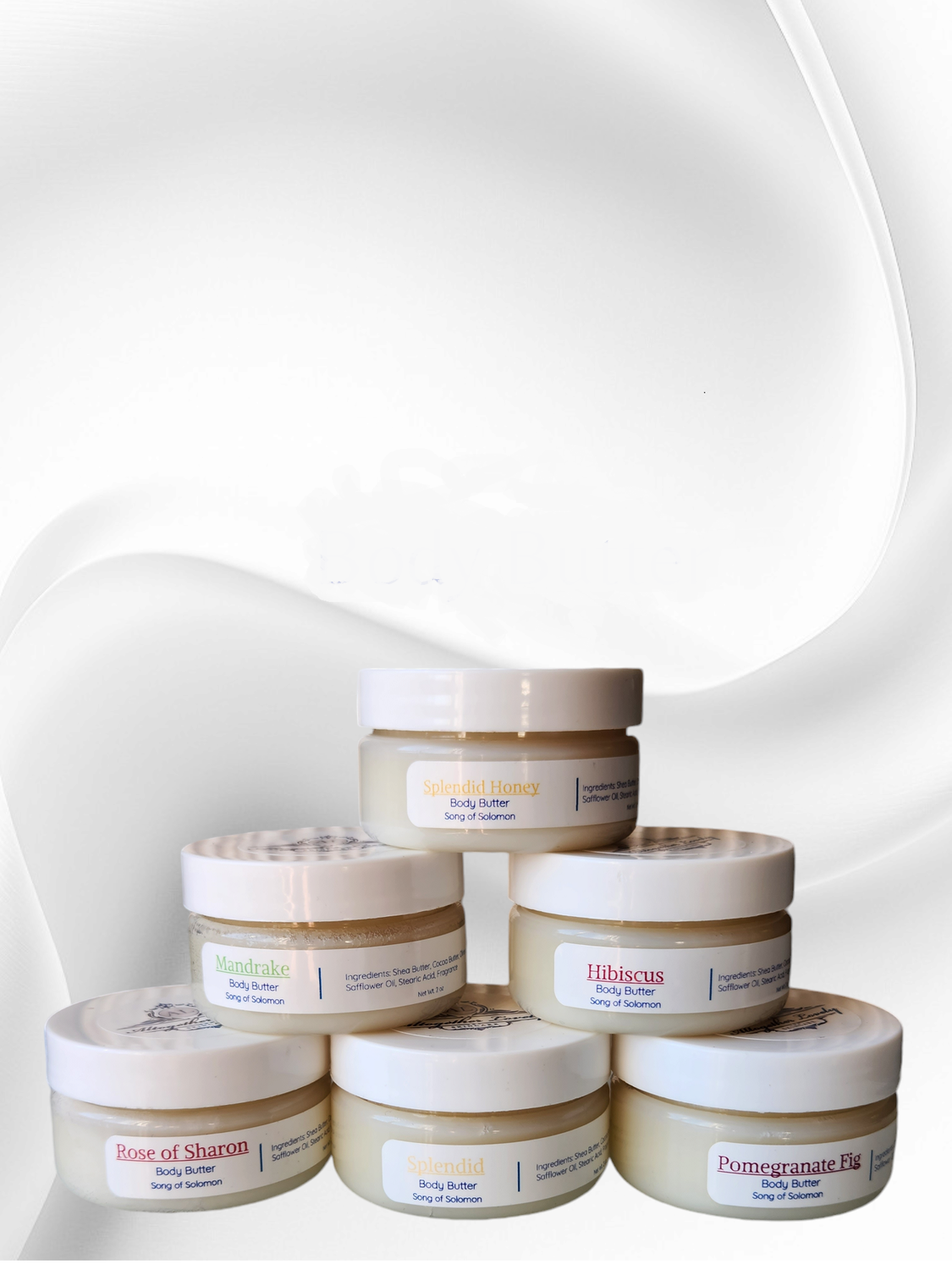 Body Butter