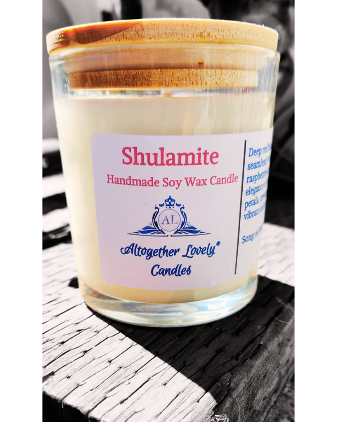 Altogether Lovely Candles