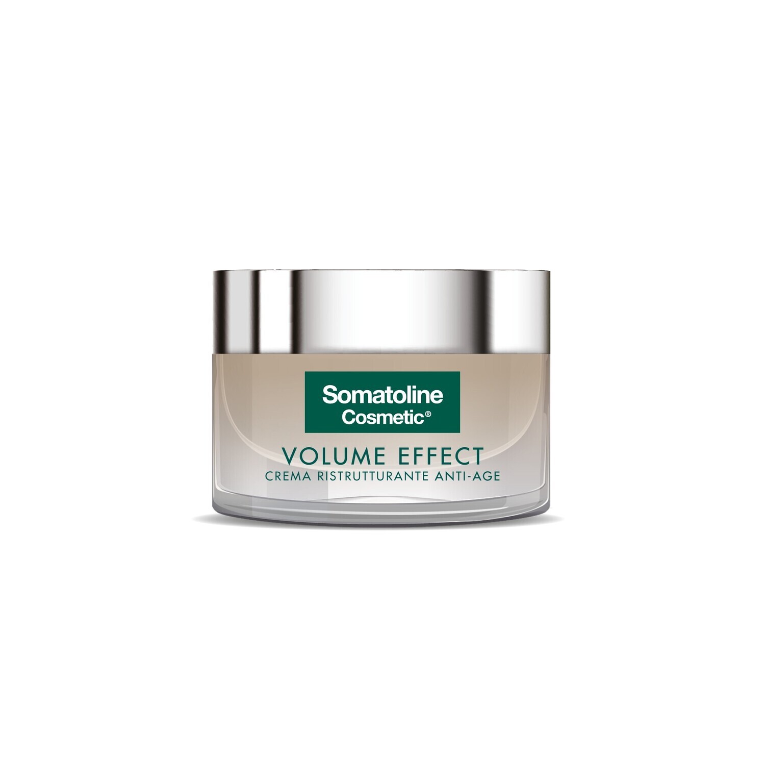 Somatoline Cosmetic Volume Effect Crema Ristrutturante Anti-Age