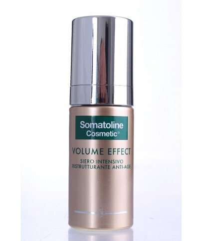 Somatoline Cosmetic Volume Effect Siero Intensivo Ristrutturante Anti-Age