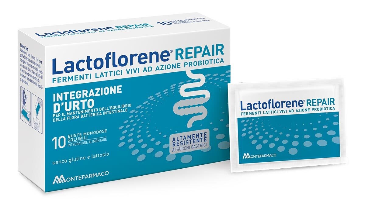 Lactoflorene® Repair