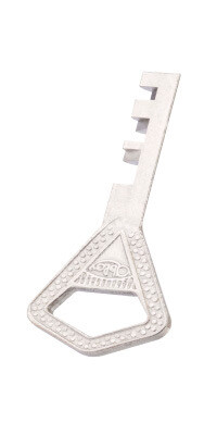 Abloy Classic avain, ei voi tilata