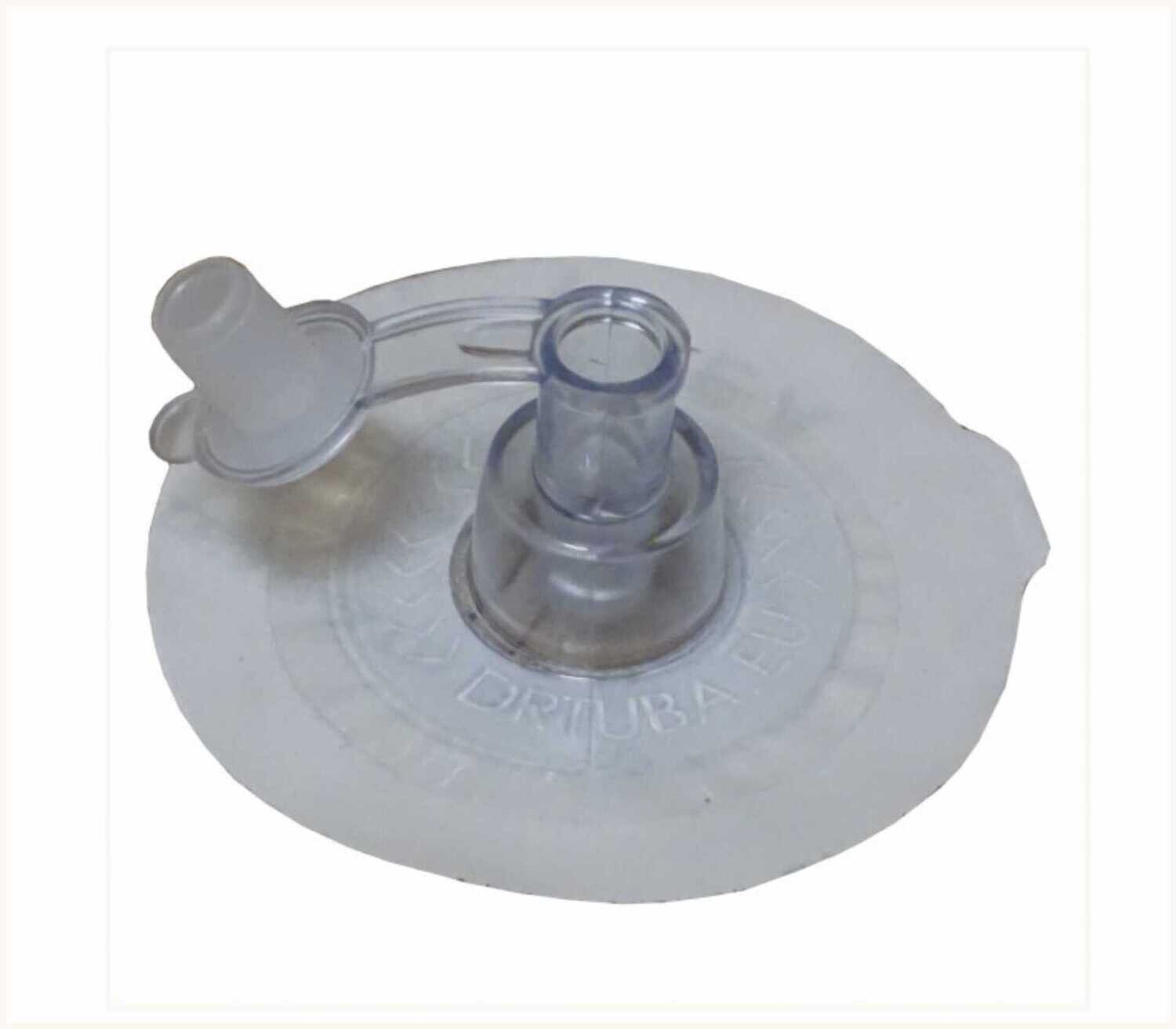 (02) 9mm Inflate Valve (Non Return)