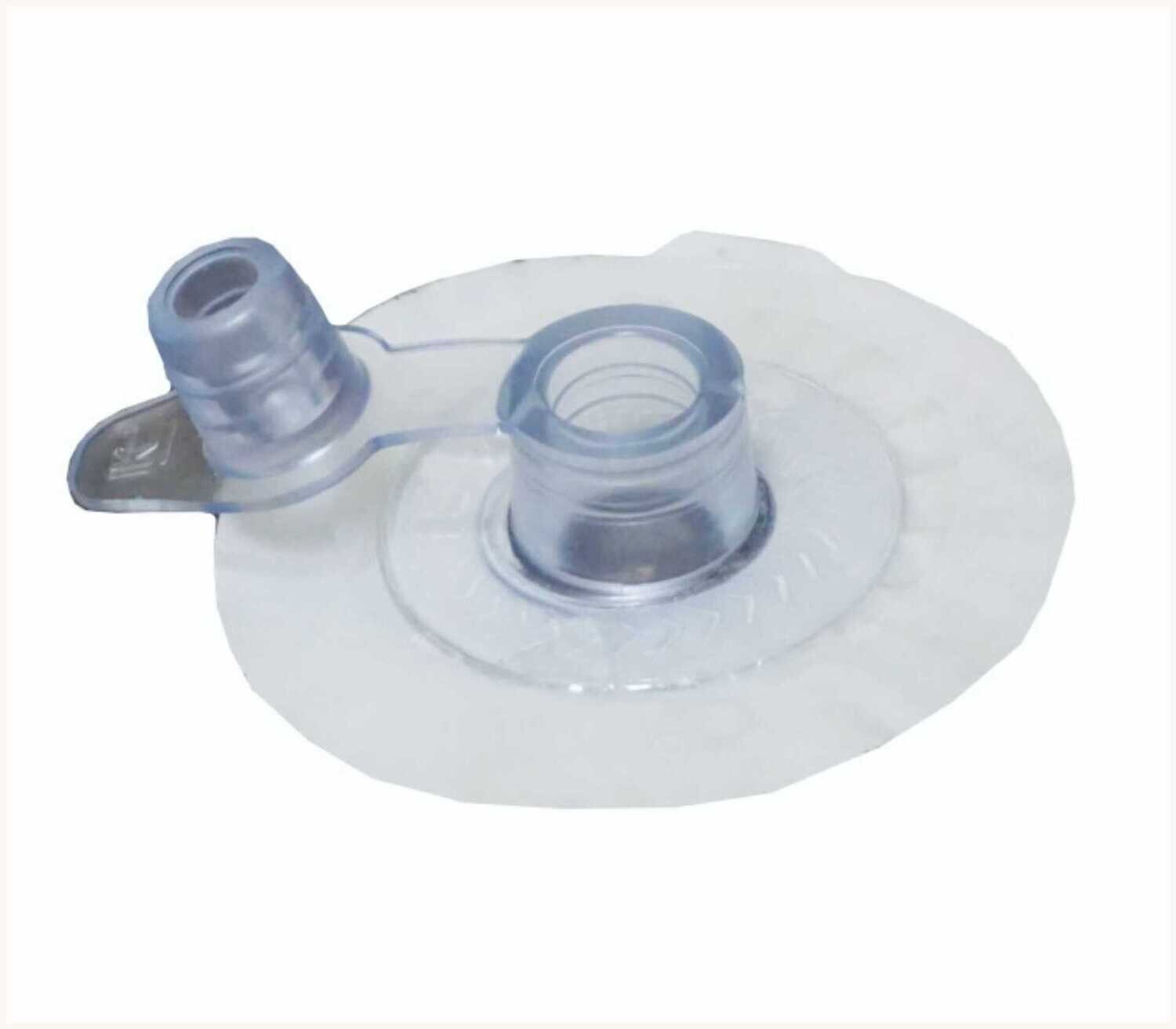 (04) 11mm Dump Valve