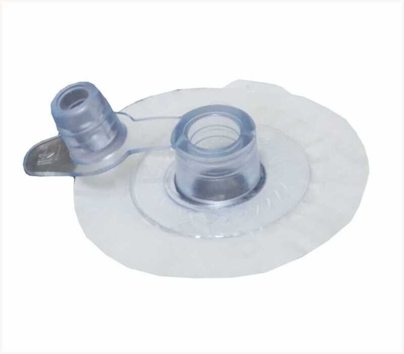 (04) 11mm Dump Valve
