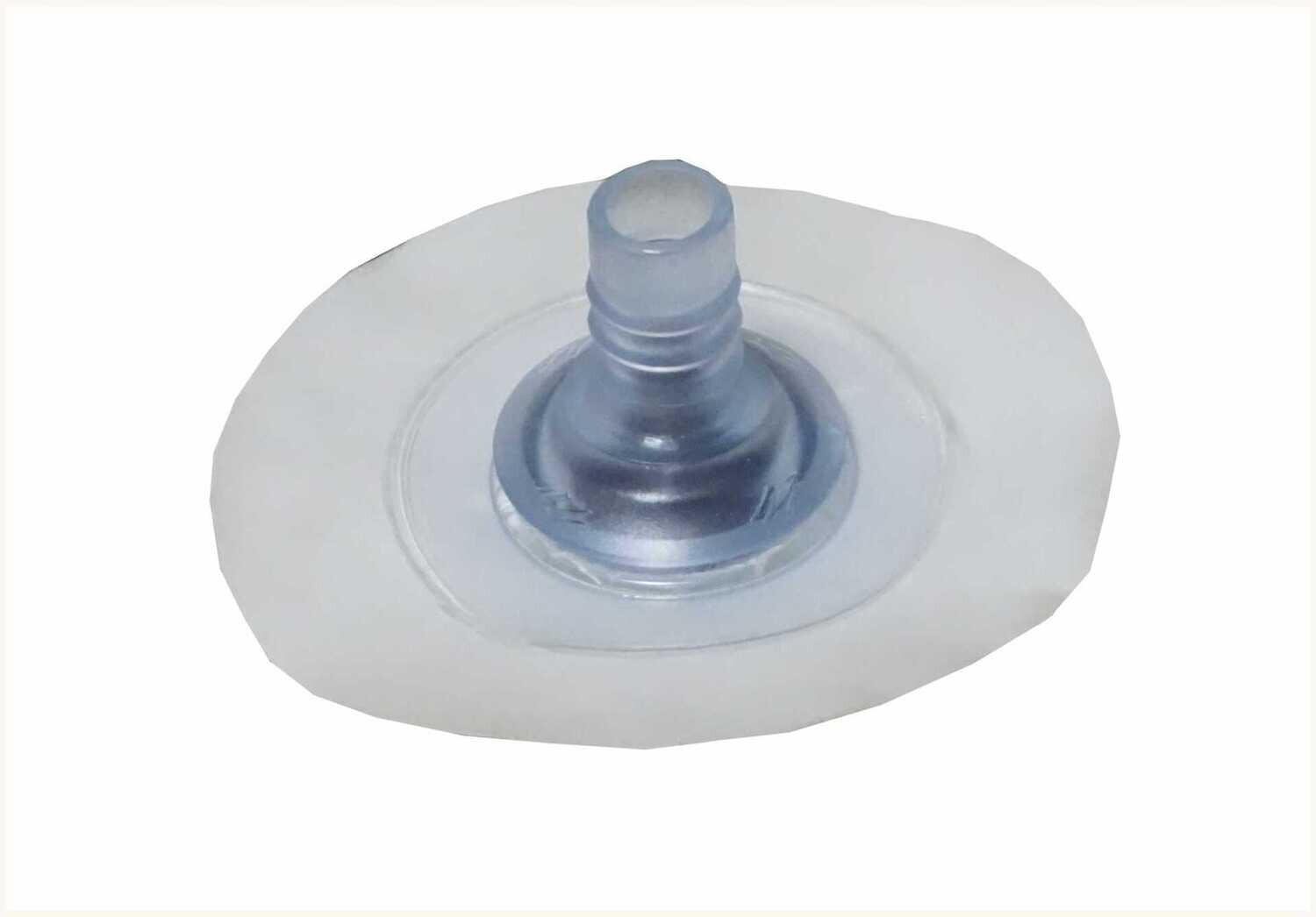 (34) Naish One Pump Straight Valve