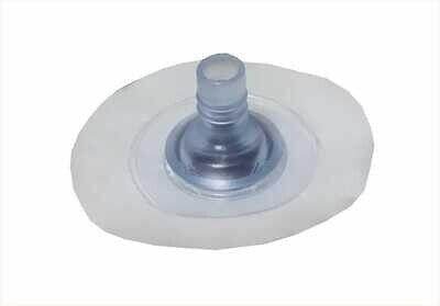 (34) Naish One Pump Straight Valve