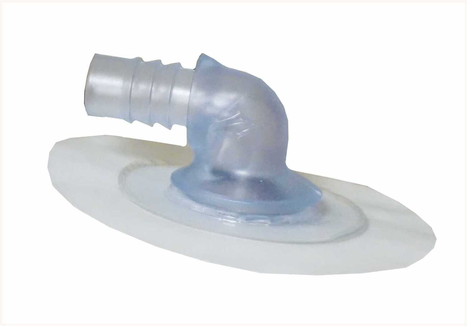 (35) Naish One Pump 90 Degree Valve
