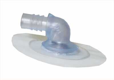 (35) Naish One Pump 90 Degree Valve