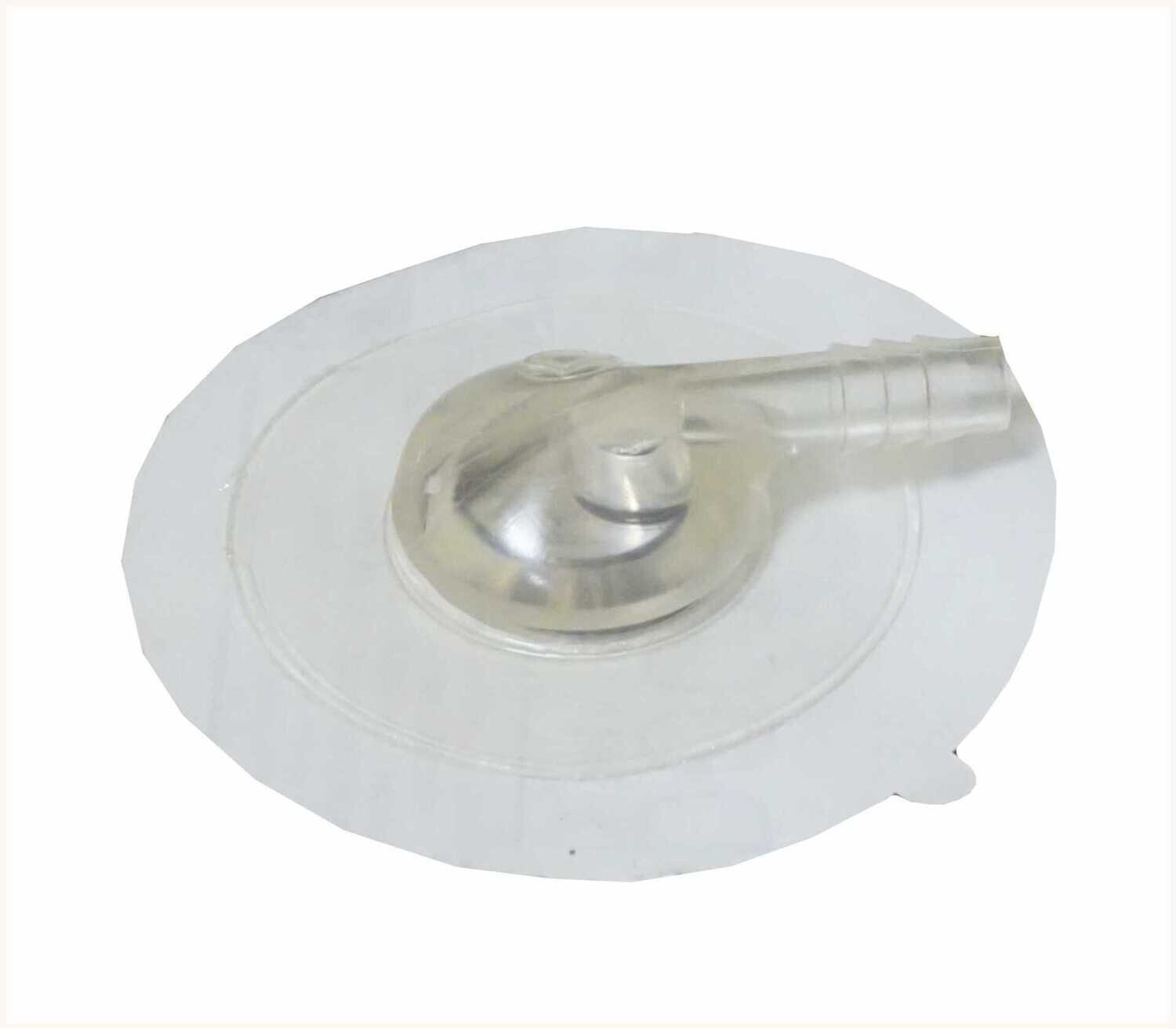 (49) Liquid Force One Pump Valve