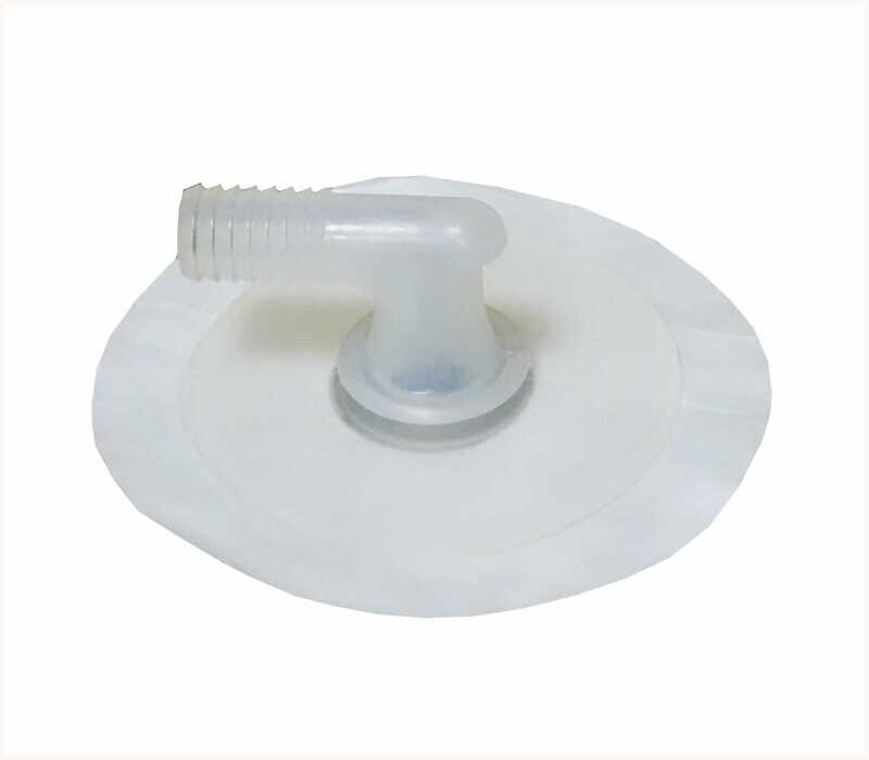 (13) RRD One Pump Valve