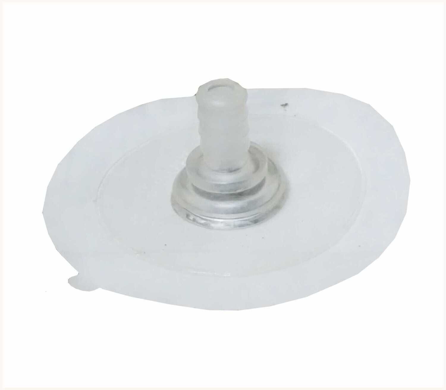 (17) Best V3/North One Pump Valve