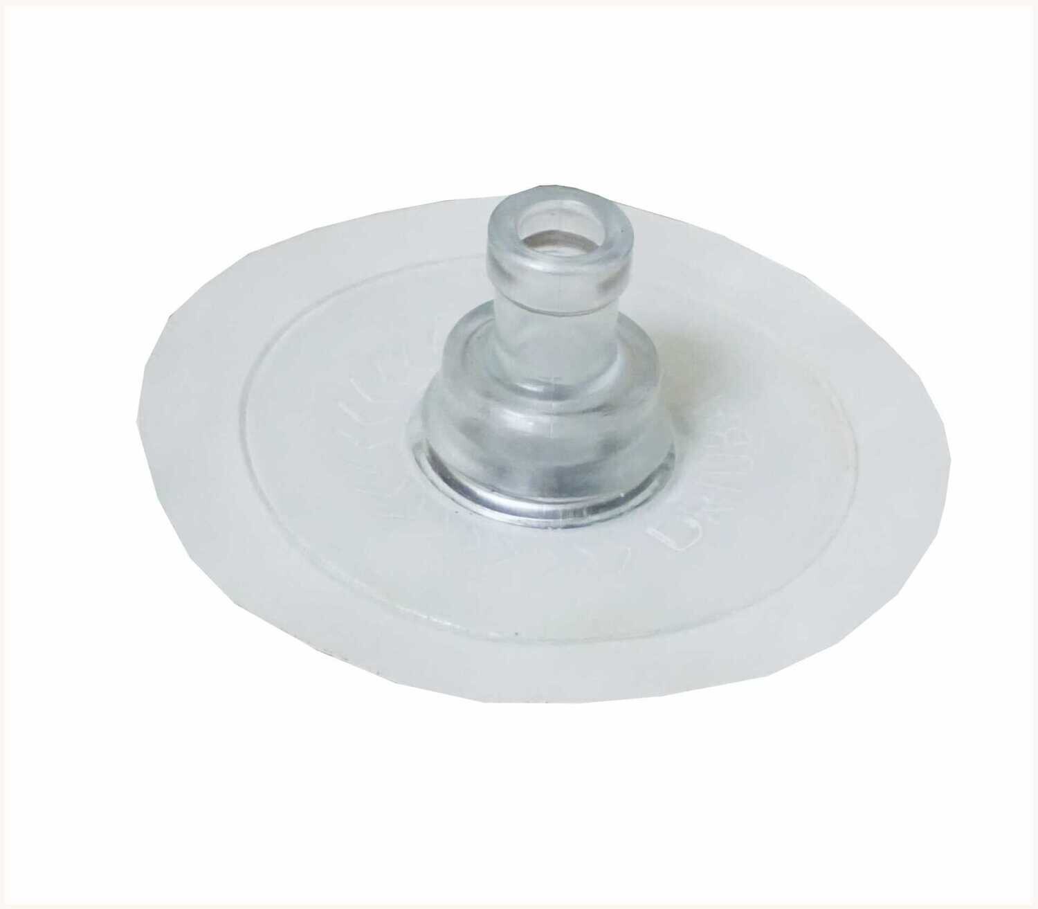 (20) North Single Point Inflate Valve V1