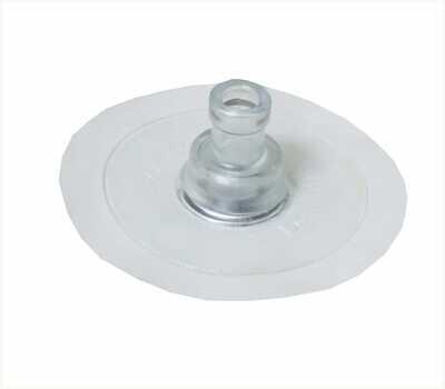(20) North Single Point Inflate Valve V1