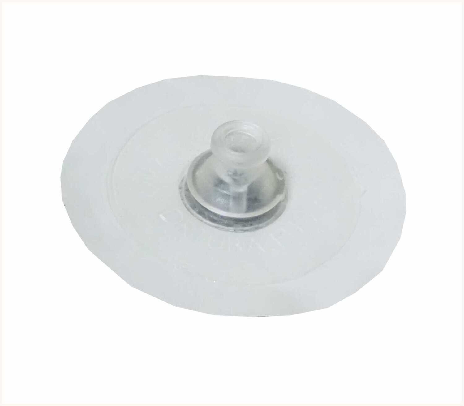 (21) North Single Point Inflate/Deflate Valve
