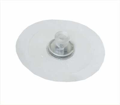 (21) North Single Point Inflate/Deflate Valve