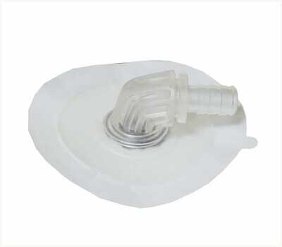 (22) North Lazy Pump One Pump Valve
