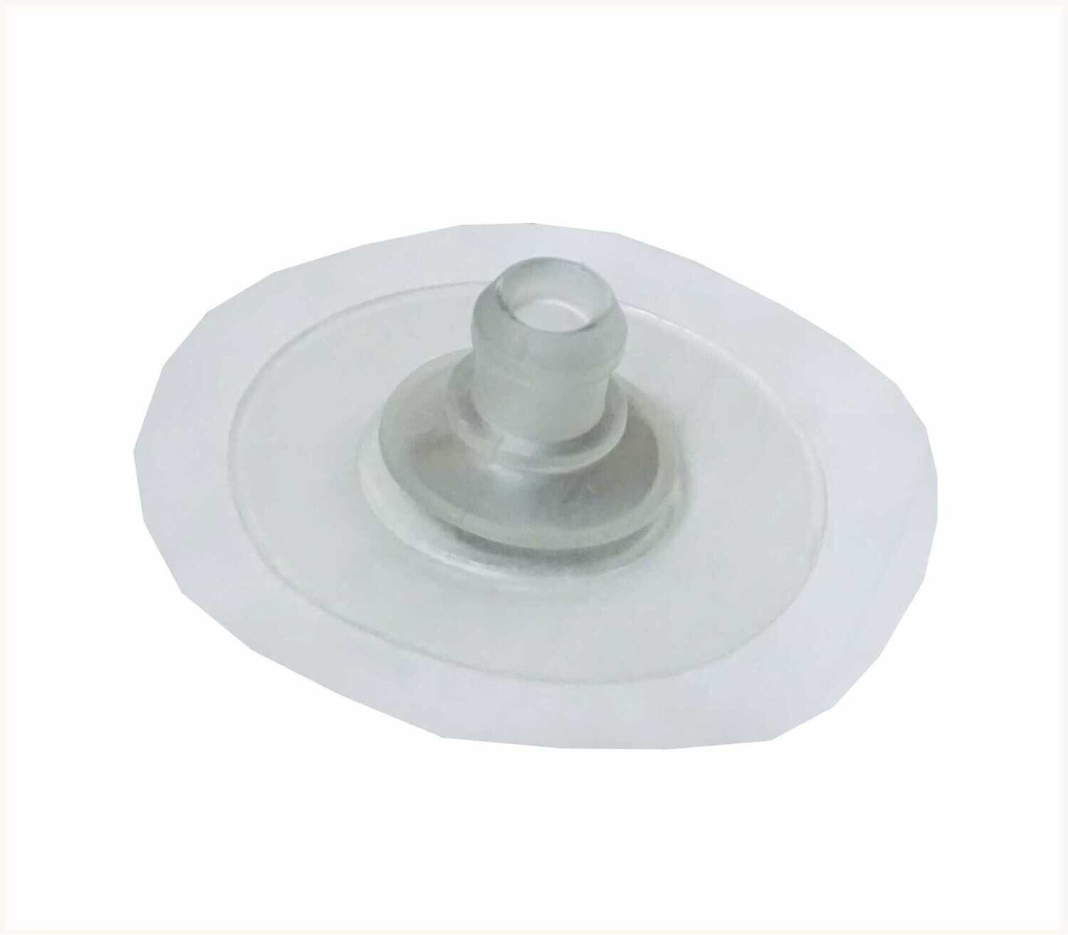 (53) Eleveight Max Flow One Pump Straight Valve