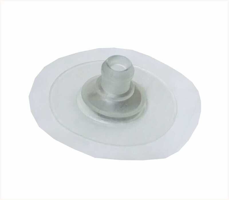 (53) Eleveight Max Flow One Pump Straight Valve