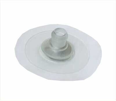 (53) Eleveight Max Flow One Pump Straight Valve