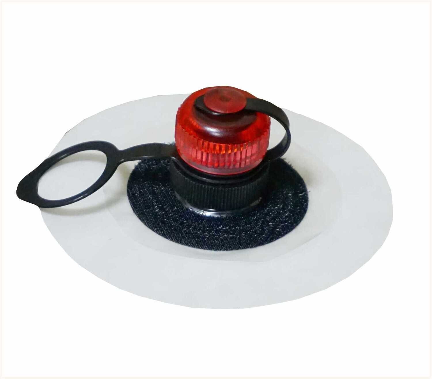 (25) North HyperFlow Valve