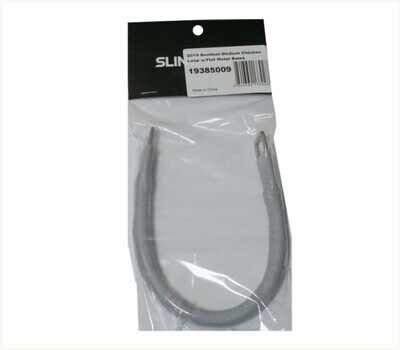 (16) Slingshot Medium Chicken Loop. Sentinel.
