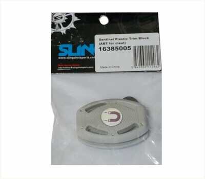 (18) Slingshot Sentinel Trim Block