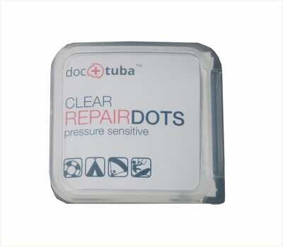 Pin Prick Repair Dots