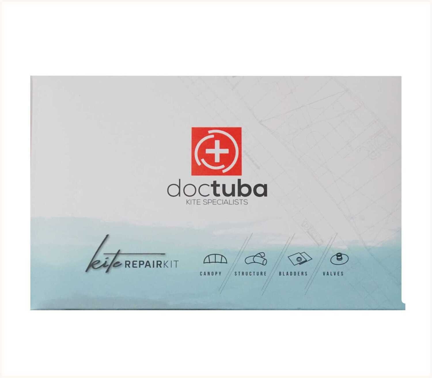 Dr Tuba Complete Kite Repair Kit