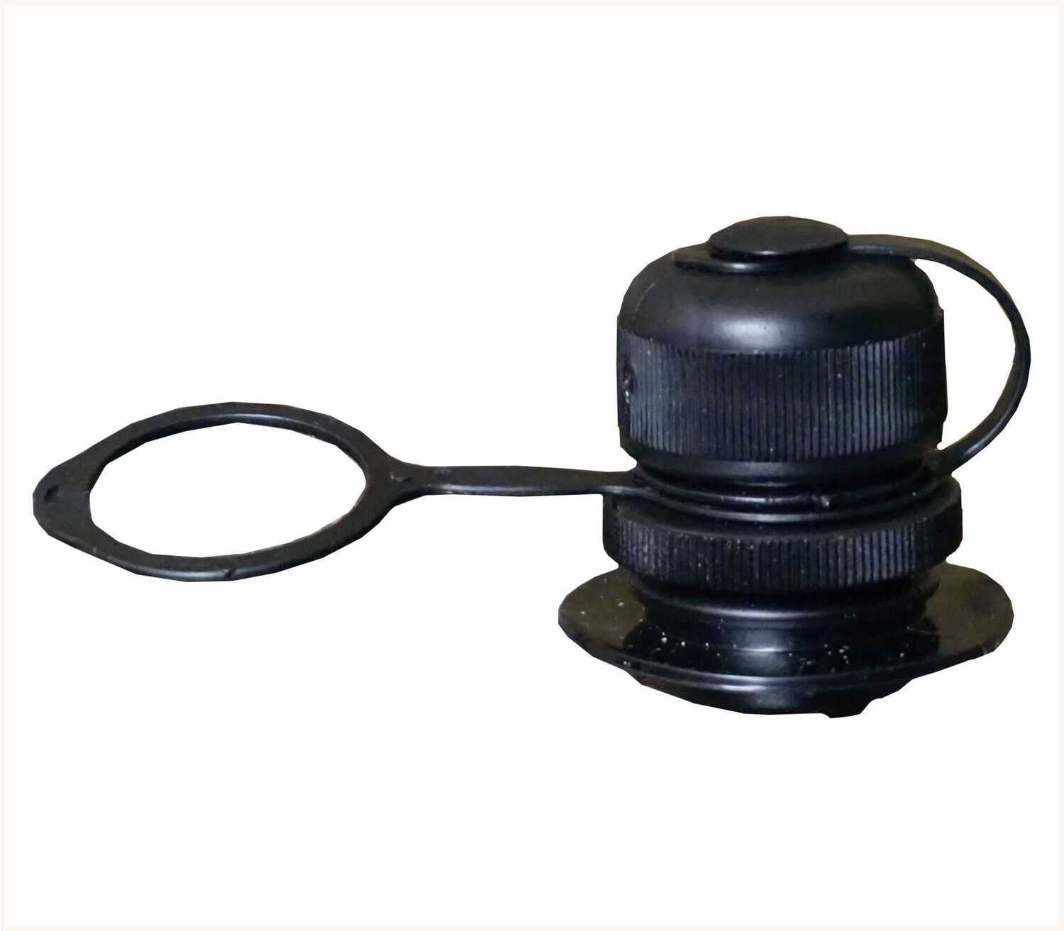 (91) Cabrinha/ Slingshot Airlock 2 Inflate/ Deflate. Naked.