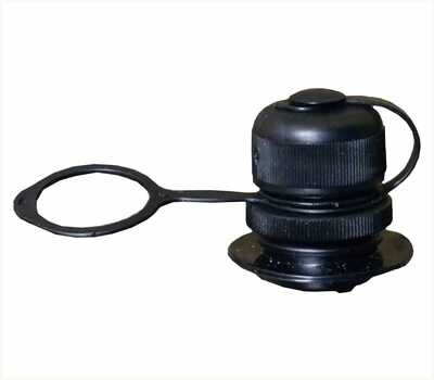 (91) Cabrinha/ Slingshot Airlock 2 Inflate/ Deflate. Naked.