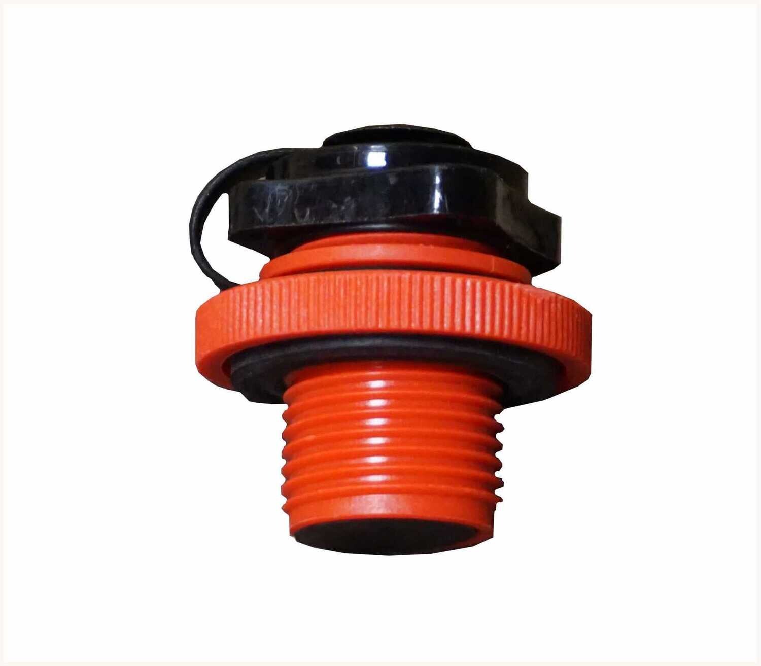 (11) Ozone Replacement Boston Valve Male Part