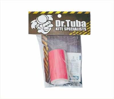 Sticky Back RipStop Nylon PINK