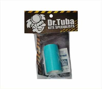 Sticky Back RipStop Nylon LIGHT BLUE Sticky Back RipStop Nylon LIGHT BLUE