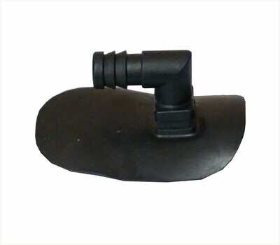 (93) Cabrinha 2017 One Pump Valve. Naked.