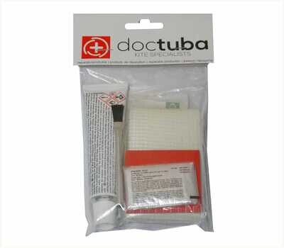 Dr Tuba Fiber Fix Repair Kit