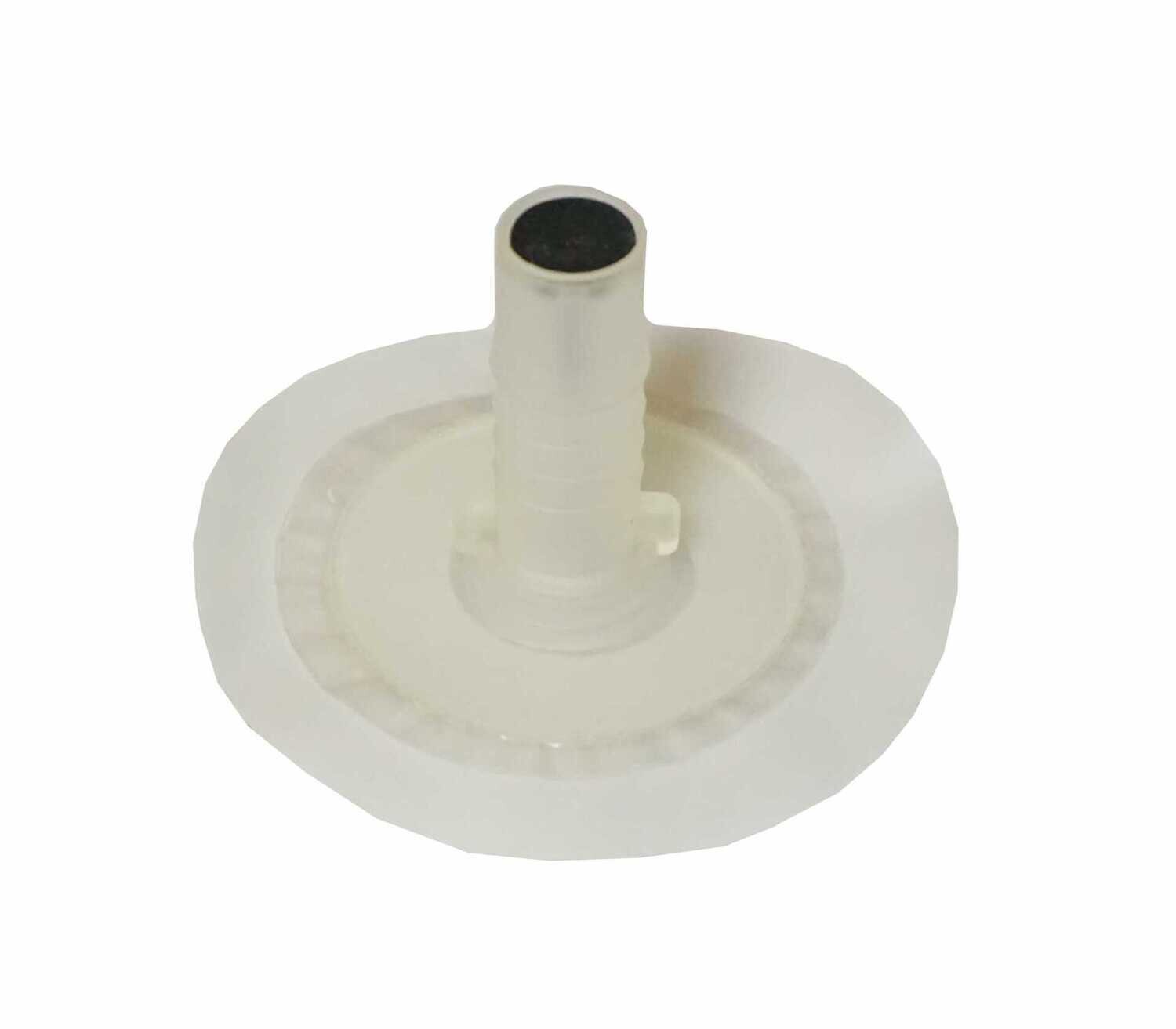 (33) Naish One Pump valve, Male.
