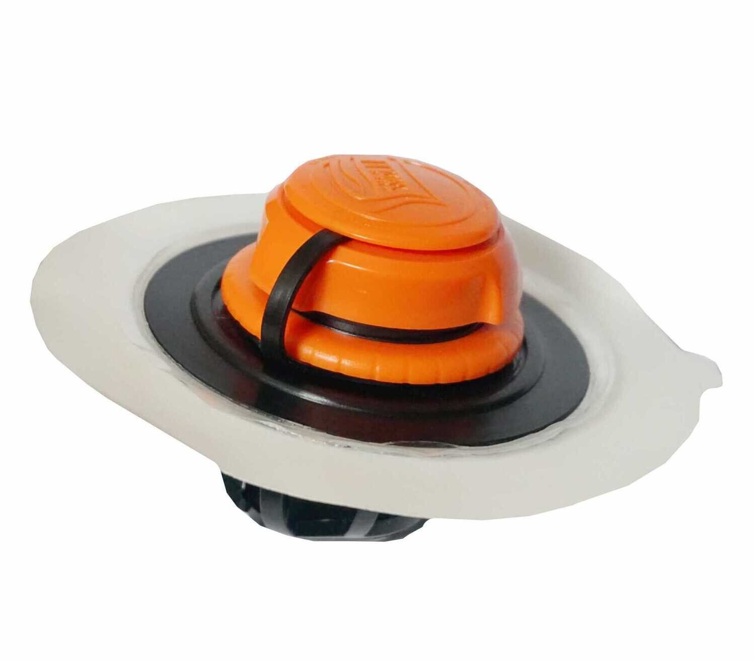 (50) Liquid Force Max Flow Valve