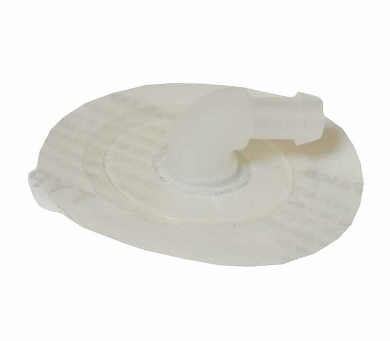 (39) Airush FBI One Pump Valve