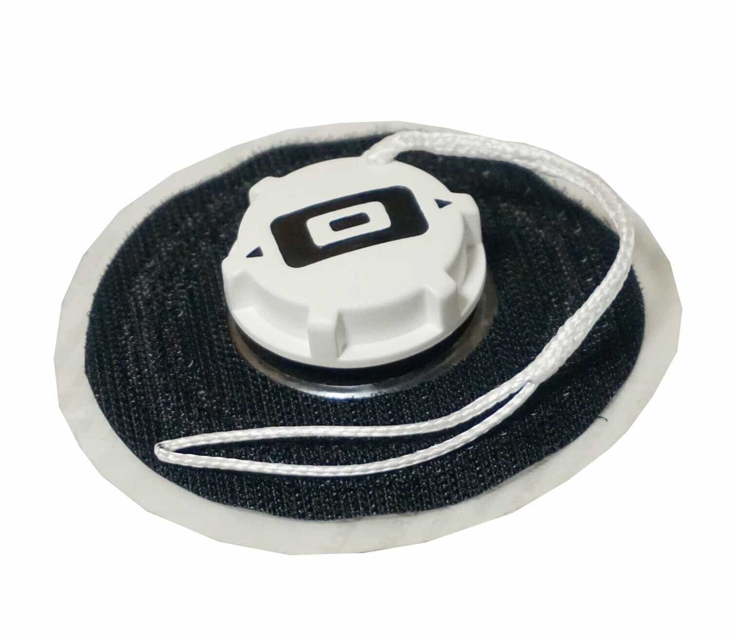 (48) Core Kites Speed 2.1 Main Inflate/Deflate Valve