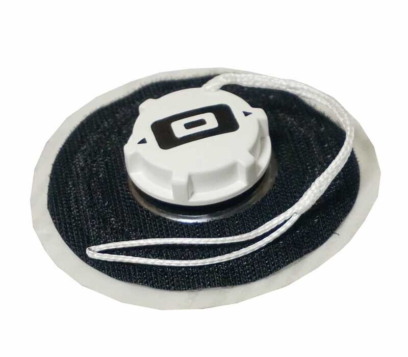 (48) Core Kites Speed 2.1 Main Inflate/Deflate Valve