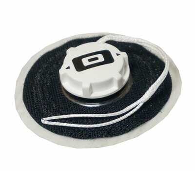 (48) Core Kites Speed 2.1 Main Inflate/Deflate Valve