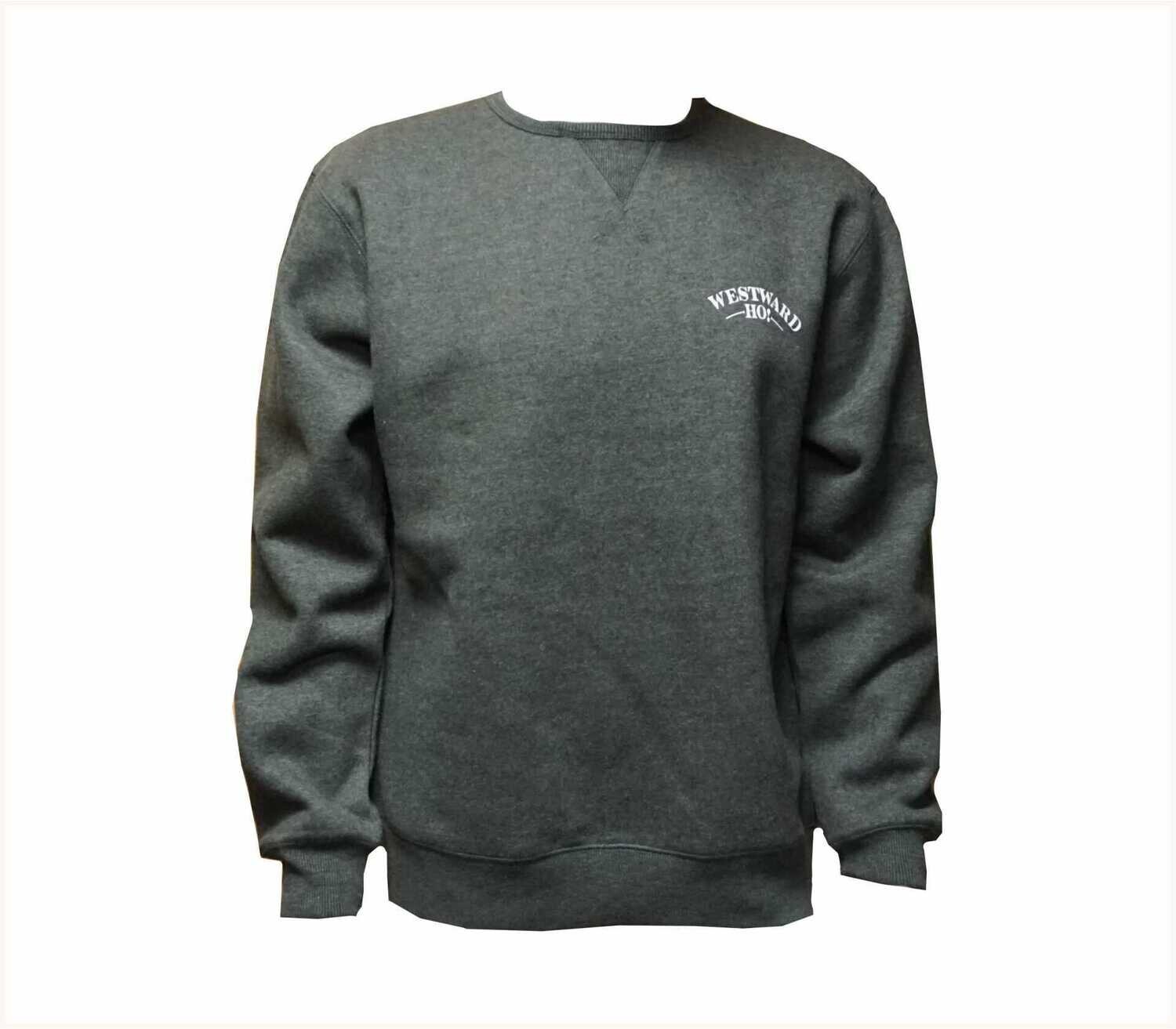 Westward Ho! Hut, Ultra Premium Jumper