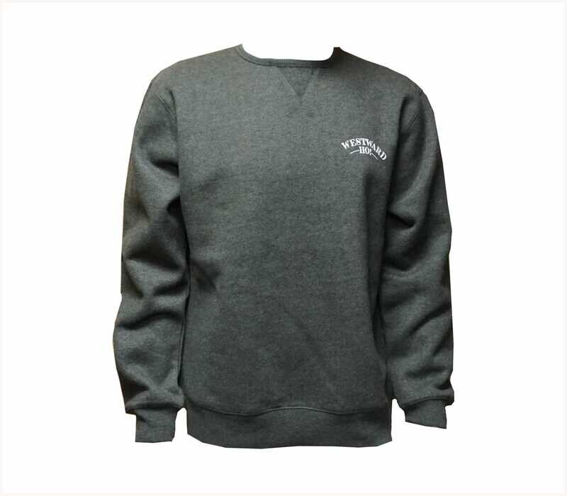 Westward Ho! Hut, Ultra Premium Jumper