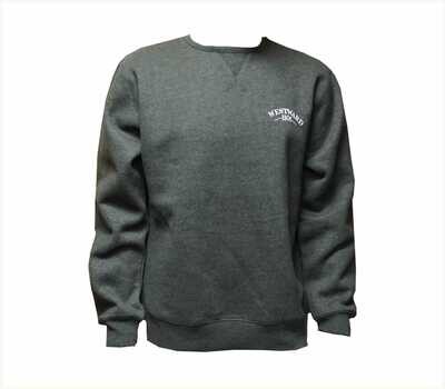 Westward Ho! Hut, Ultra Premium Jumper