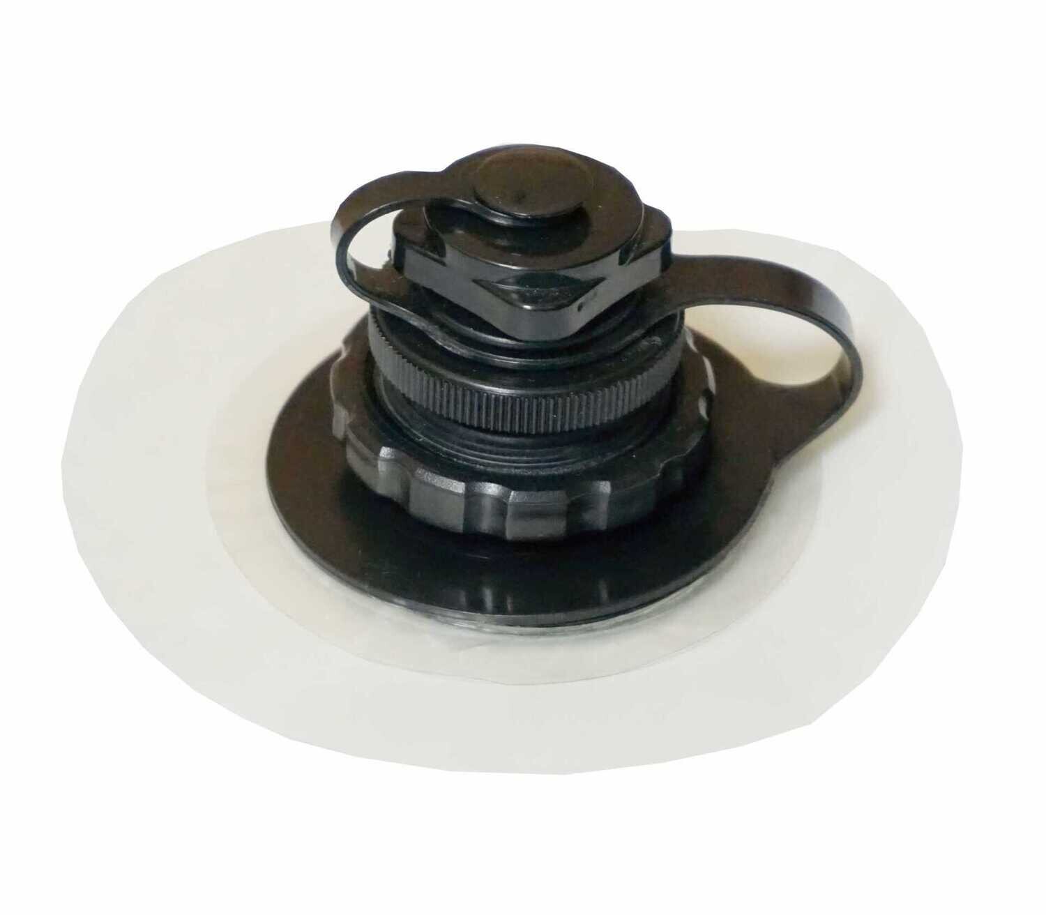 (61) Peter Lynn Boston Valve