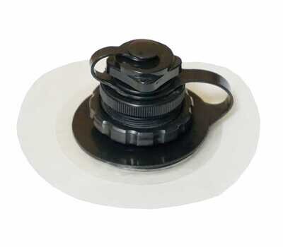 (61) Peter Lynn Boston Valve