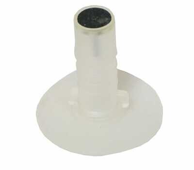 (85) Naish Internal One Pump Valve, Male. Naked.